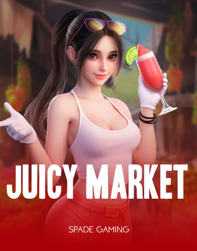 Juicy Market