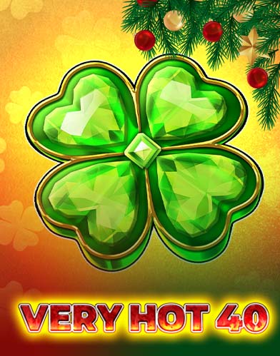 Very Hot 40 Christmas 