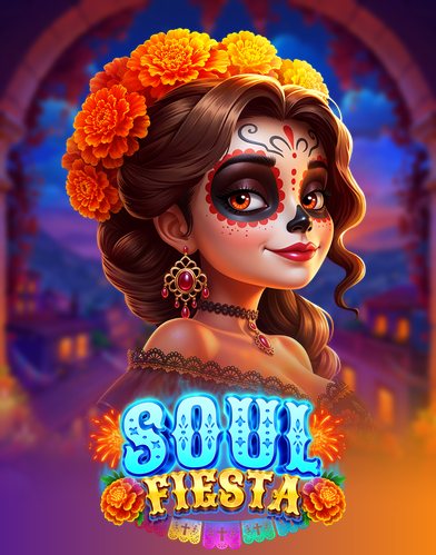 Soul Fiesta