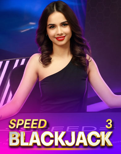 Speed Blackjack 3