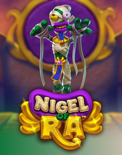 Nigel of Ra