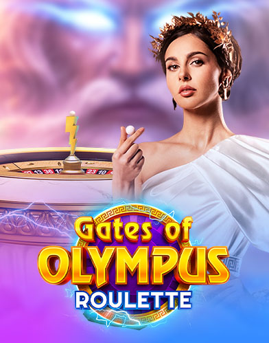 Gates of Olympus Roulette
