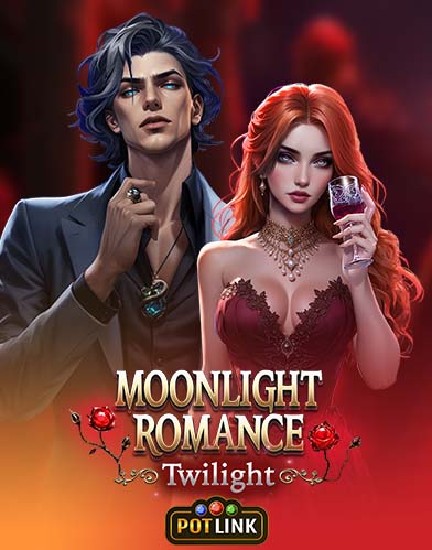 Moonlight Romance - Twilight
