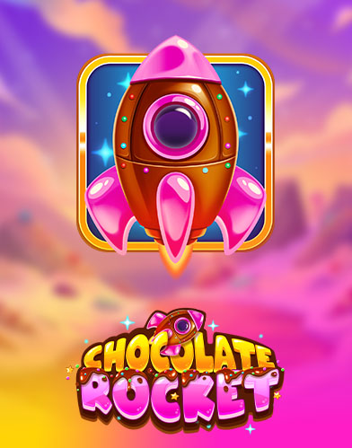 Chocolate Rocket