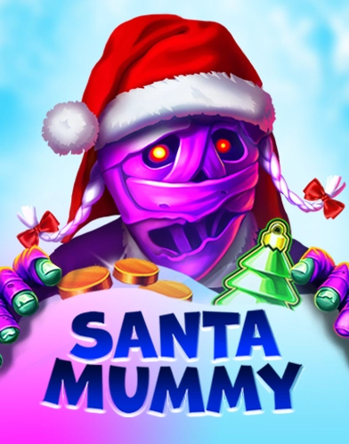 Santa Mummy