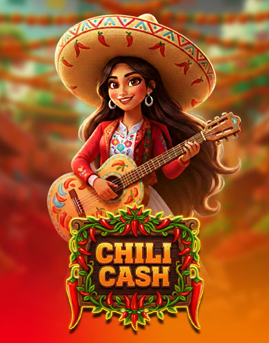 Chili Cash