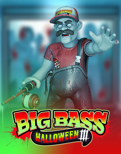 Big Bass Halloween 3