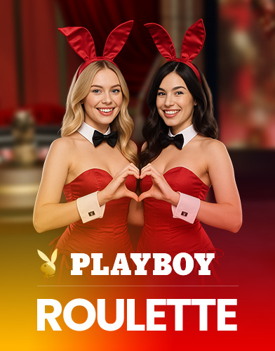 Playboy Roulette