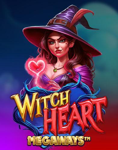 Witch Heart Megaways