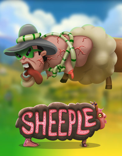Sheeple