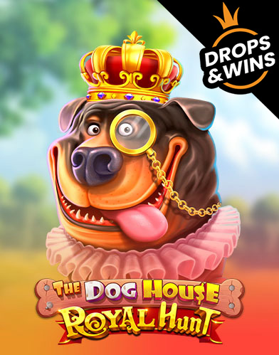 The Dog House - Royal Hunt