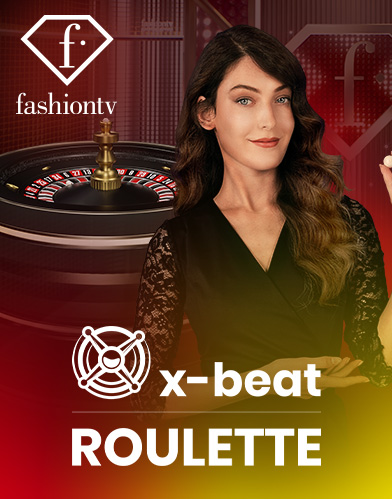 FashionTV X-Beat Roulette