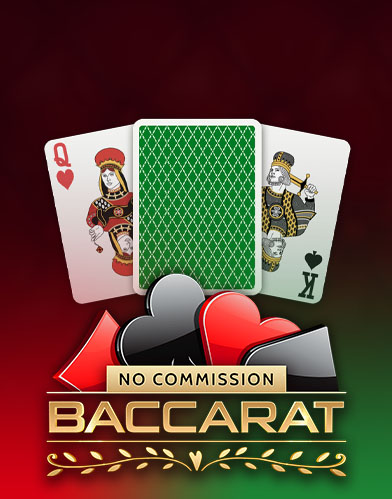 Baccarat No Commission