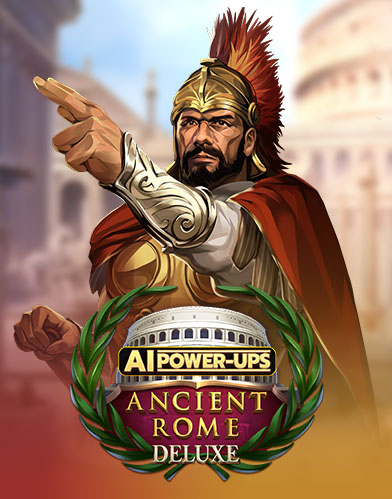 Ancient Rome Deluxe AI