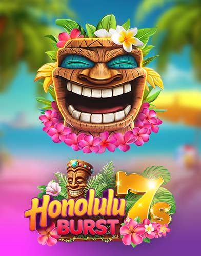 Honolulu Burst 7s