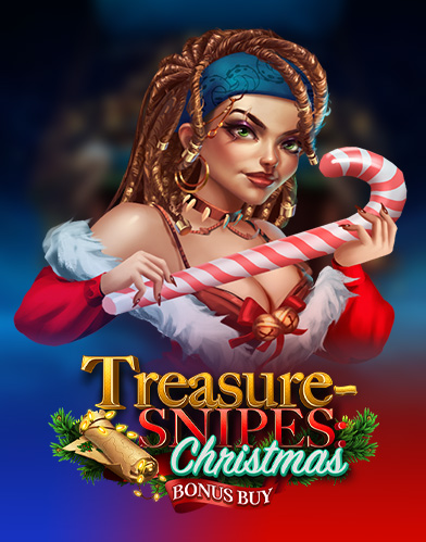 Treasure-snipes: Christmas Bonus Buy