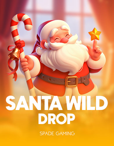 Santa Wild Drop
