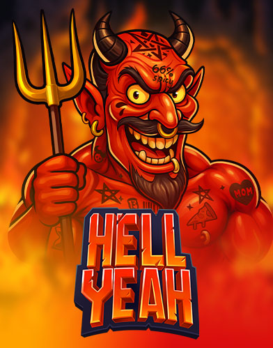 Hell Yeah