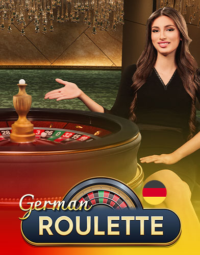 German Roulette