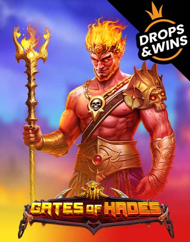 Gates of Hades