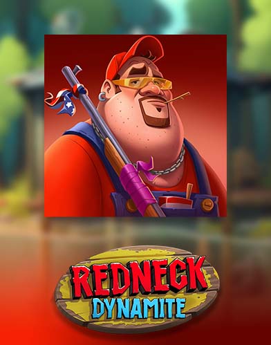 Redneck Dynamite