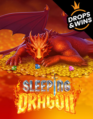 Sleeping Dragon
