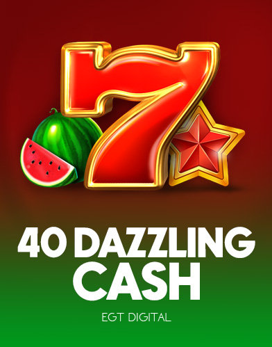 40 Dazzling Cash