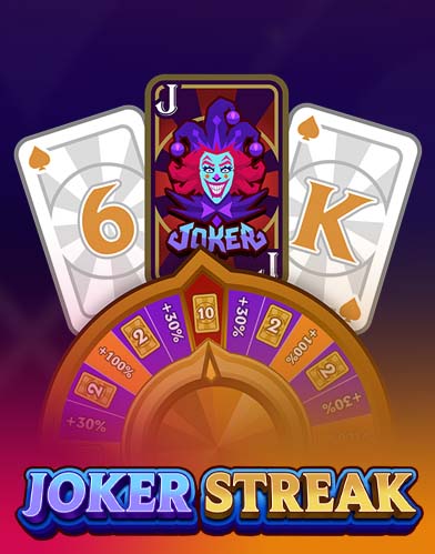 Joker Streak