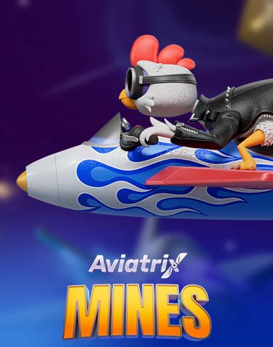 Aviatrix Mines