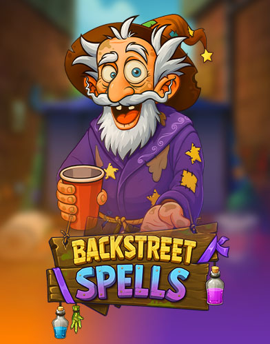 Backstreet Spells