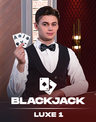 Luxe Blackjack 1