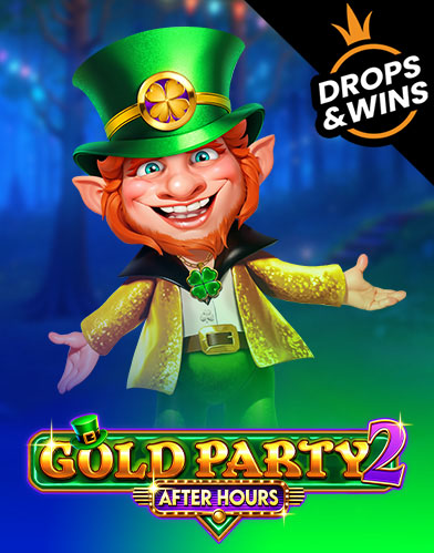 Gold Party 2 - After Hours