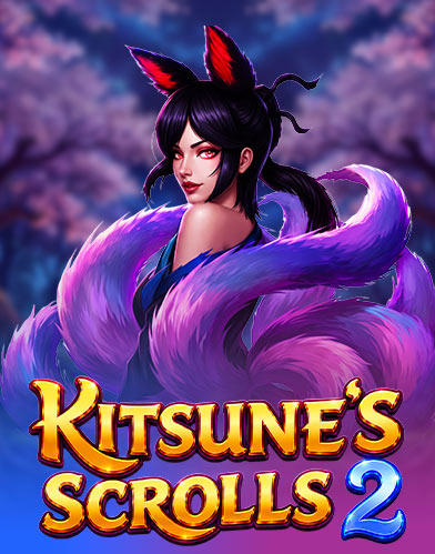 Kitsune's Scrolls 2