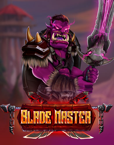 Blademaster