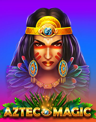 Aztec Magic Megaways
