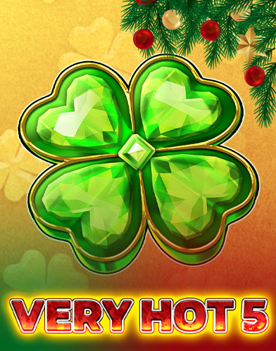 Very Hot 5 Christmas 
