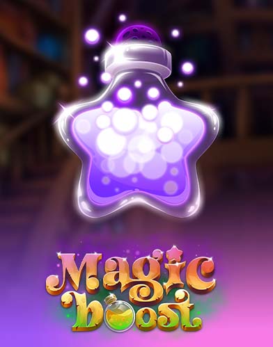Magic Boost