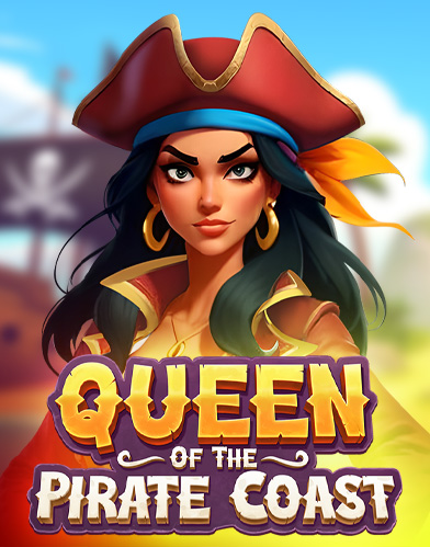 Queen Of The Pirate Coast
