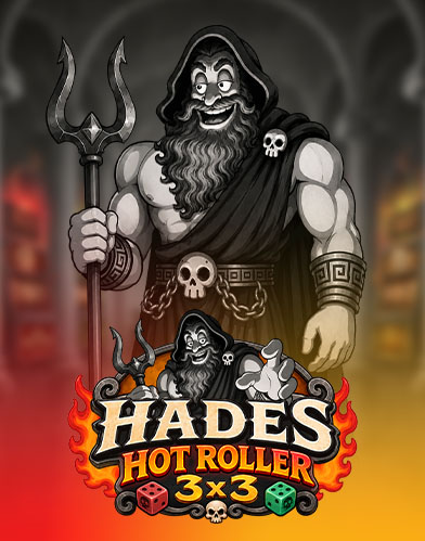 Hades Hot Roller 3x3