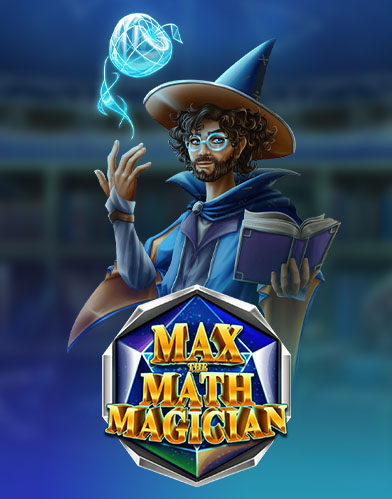 Max The Mathmagician