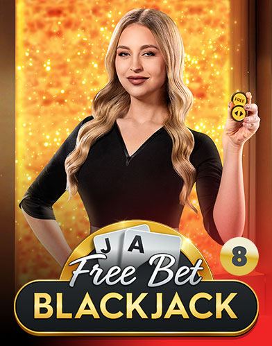 Free Bet Blackjack 8