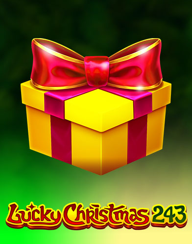 LuckyChristmas243