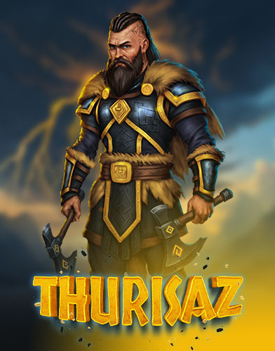 Thurisaz