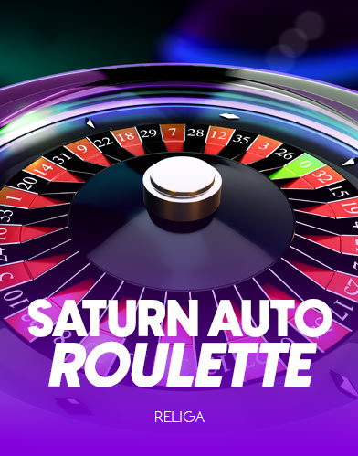 Saturn Auto Roulette