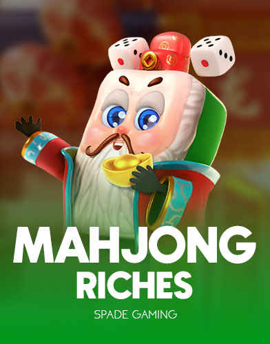 Mahjong Riches