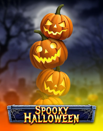 Spooky Halloween