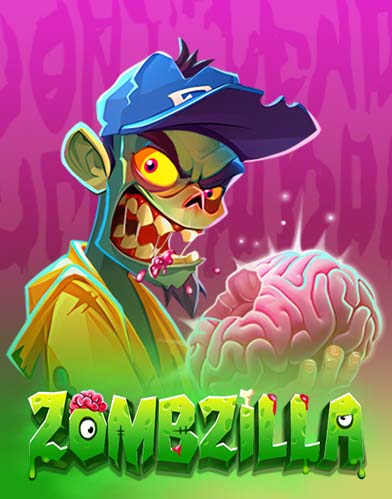 Zombzilla