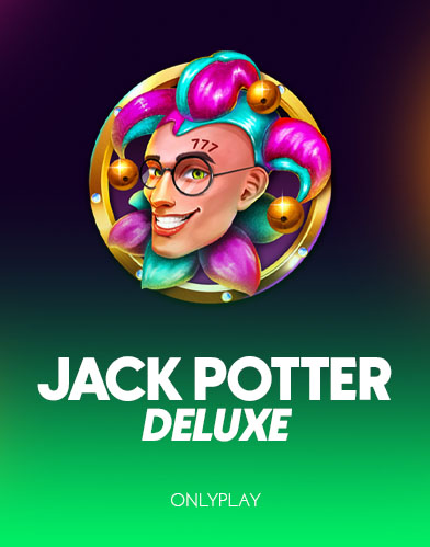 Jack Potter Deluxe