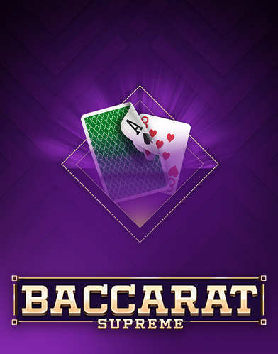 Baccarat Supreme