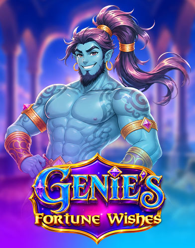 Genie's Fortune Wishes